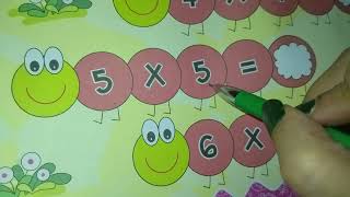 Square multiplication / multiplication/ multiply✖/ multiplication📐📊📚