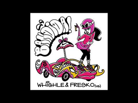 Bandida (Tech Funk) Whighle, Fresko (US) Feat. Mc Maromba