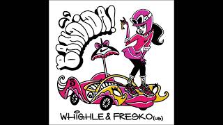 Bandida (Tech Funk) Whighle, Fresko (US) Feat. Mc Maromba