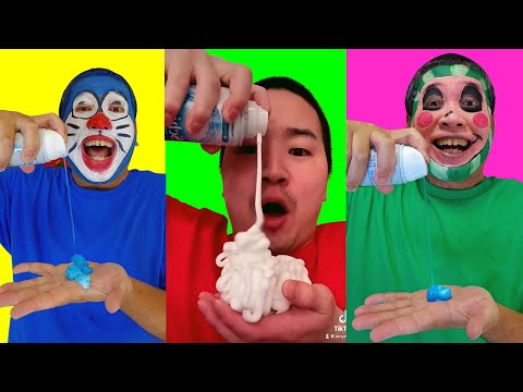 Newest Mochi funny Best video Special Live 😂😂😂