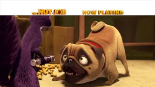 The Nut Job - #1 Family Movie in America!