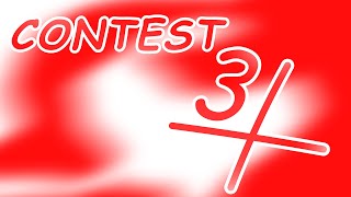 Contest 3