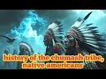 Chumash Culture and History
