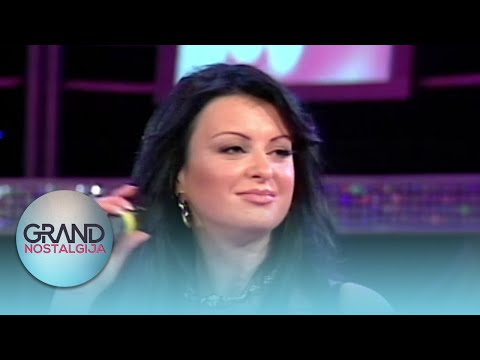 Ivana Sasic - SLOBODNO (Grand Nostalgija 2006)