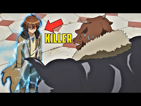 Innocent Hero Becomes Cold-Blooded Killer After Being Betrayed By the Empire Anime Recap Documentary