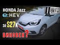Honda Jazz Crosstar