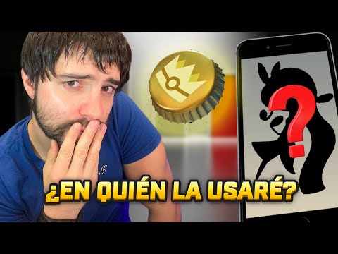 MI TOP TIERLIST Pokémon EN QUIEN UTILIZAR CHAPAS DORADAS en POKÉMON GO - JUNIO 2025