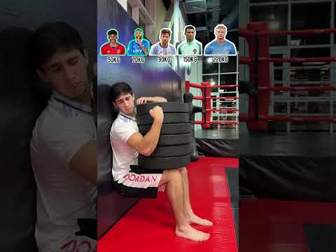 THỬ THÁCH CHÂN MẠNH MẼ #vairalvideo #games