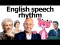 Weak Forms and English Poetry