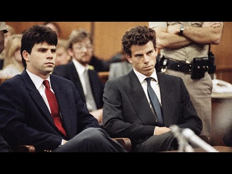 LA County DA: Review of new evidence in Menendez Brothers case underway