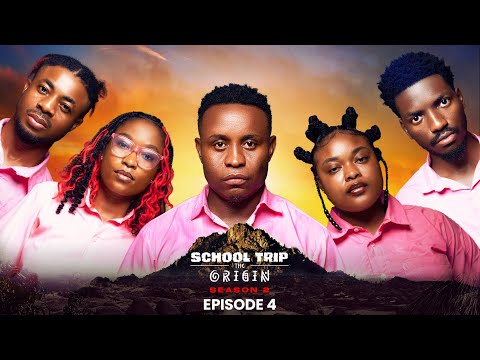 School Trip  - Episode 4 | Latest Nollywood Movies 2024