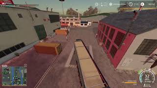 #0367 #FS19 #PV County SP by #Dajnet  Season 9 Tage  Aus Gesundheitlichen gründen letzte Folge