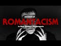 Romantic Literature and Frankenstein Themes