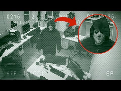 EL ALIEN ENTRA A LA NAVE Y DEJA UNA NOTA MISTERIOSA!!!