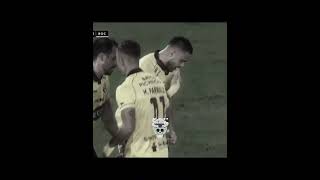 Ganó el Barce, con gol de Villalba el ídolo si impuso al xeineze