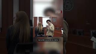 Terence Howard Jr. À seulement 13 ans, il a ouvert le feu devant un cinéma en Géorgie