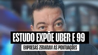 🔴🟡A BARBARIDADE CONTRA OS MOTORISTAS e ENTREGADORES mostrada numa Pesquisa 🔴🟡