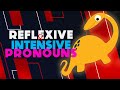 Pronouns: Intensive and Reflexive Concepts