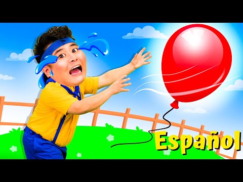 Juegos divertidos + Más Canciones Infantiles | Musica para Niños | Babanana Español