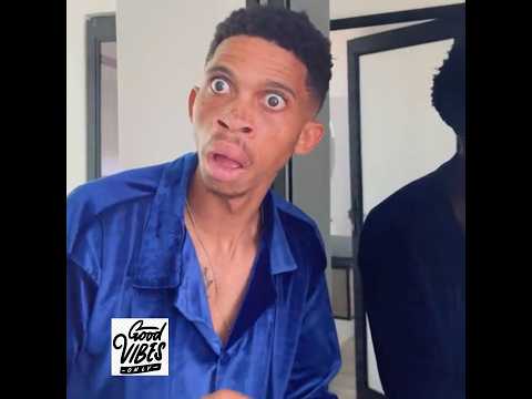 When you are sick but you in good hands. #funny #couplecomedy #comedy#laugh #mrgoodvibesofficiall