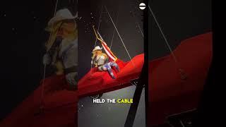Beyoncé Car Malfunction at Houston Cowboy Carter Tour – Mid-Air Prop Fail Caught Live!