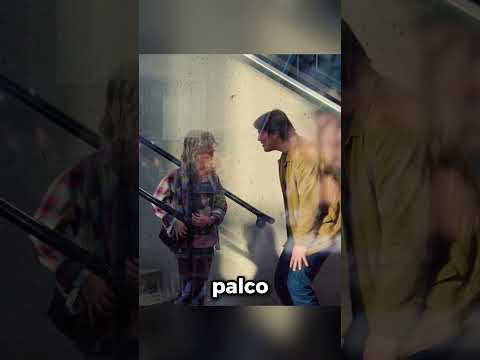 Un maniaco pericoloso è fuggito con l’aiuto della cantante 🤯