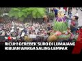 Grebeg Suro Event Insights