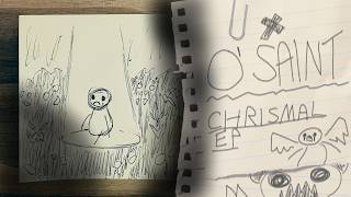 O' Saint (TBOI Chrismal EP, Title Screen Song)