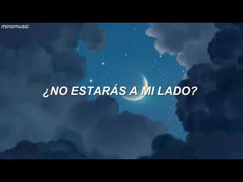Tonight - Jin (Traducida al español)