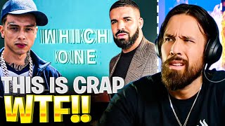 Drake Central Cee Which One REACTION 2025 08 04 14 27 03