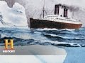 Titanic and the Power of Water