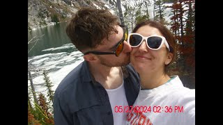 24 hours in Leavenworth shot on my childhood digital camera