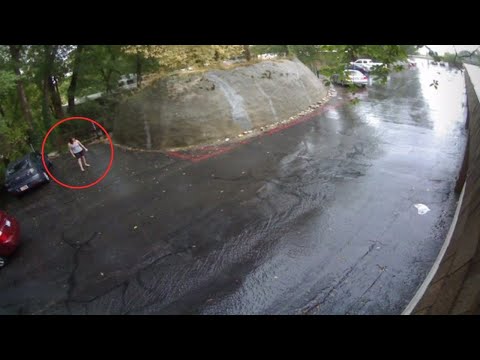 Here Are The Most Disturbing Videos I've Ever Posted