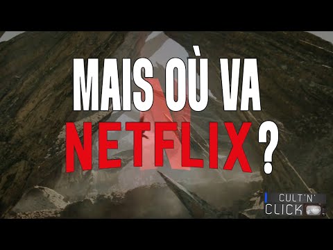 Tout sur la nouvelle stratégie NETFLIX, la plateforme de demain