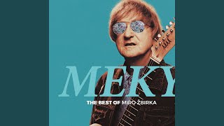 Miroslav Žbirka  Biely kvet