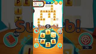 Word Hop Level 144