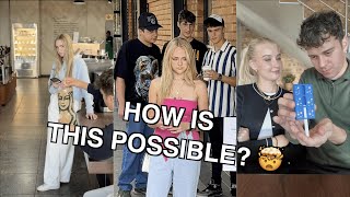Best Magic Tricks You’ll Ever See