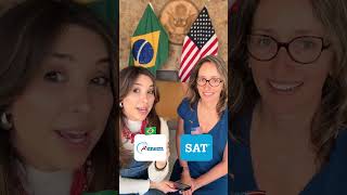 BR x EUA: escolhas difíceis!