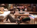 Understanding Phoebe's Plan