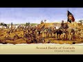 Civil War Battle of Corinth