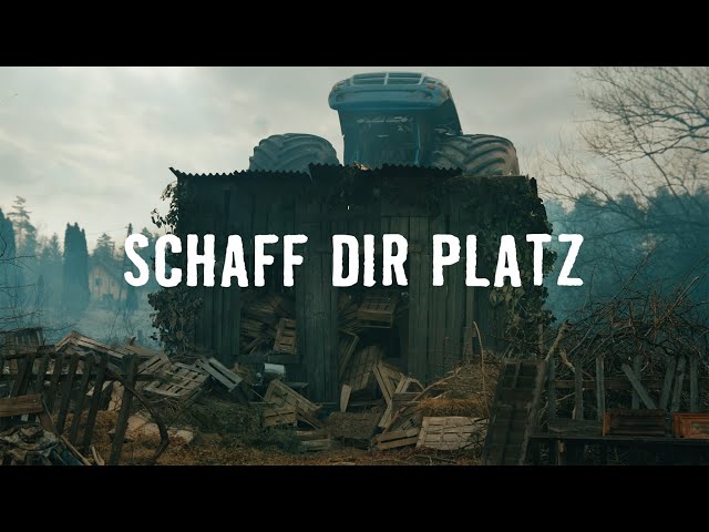 Hornbach-Video