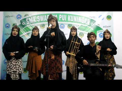 Lagu Tanah Air ll Lomba Musikalisasi Puisi Se Jawa