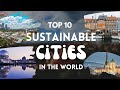 Sustainable Cities and Environmental Goals