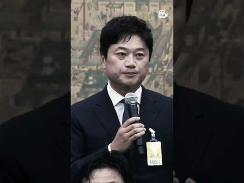 축구협회 국정감사가 영화로 나온다면