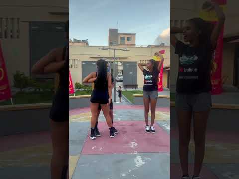 Quem foi melhor? #dance #melhoresdancinhas #danca