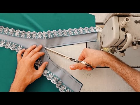 5 designs that changed my life for the better. Perfect for sewing