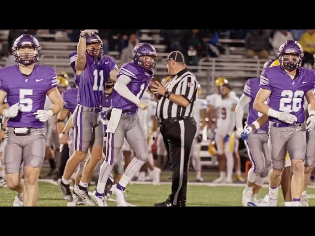 Football vs. Madonna - Sideline Highlights