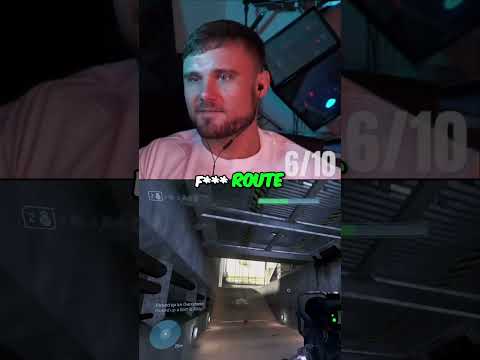 What 60,000 Hours in Halo Looks Like