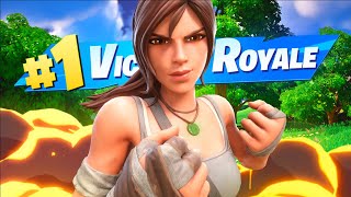 🔴 FORTNITE OG SOLO LIVE / FACECAM / XBOX FORTNITE PLAYER + KBM PLAYER