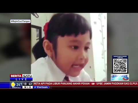 Kelucuan-Kelucuan Anak Sekolah Saat Belajar Online